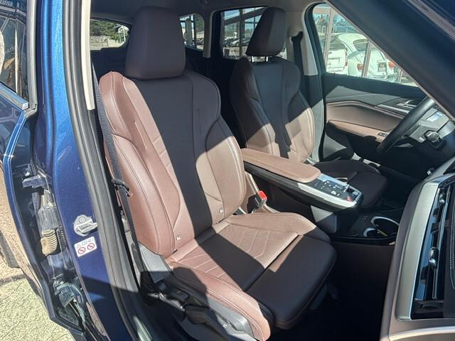 BMW X1 sdrive18d X-Line Edition Essence 2023