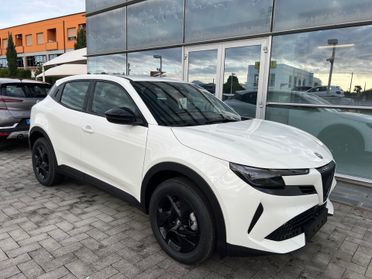 Alfa Romeo Junior 1.2 136 CV Hybrid eDCT6