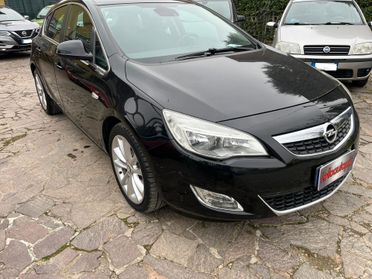 Opel Astra 1.4 Turbo 140CV 5 porte Cosmo