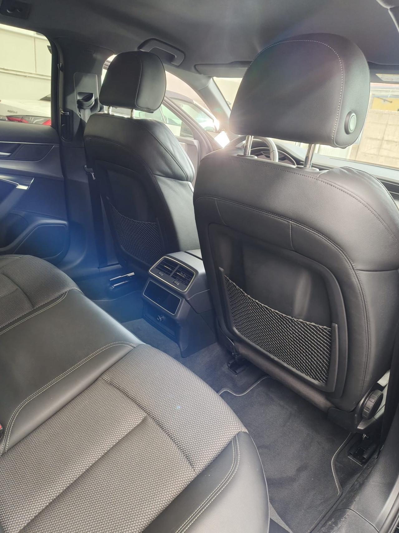 Audi A6 Avant 50 3.0 TDI quattro tiptroni S-LINE