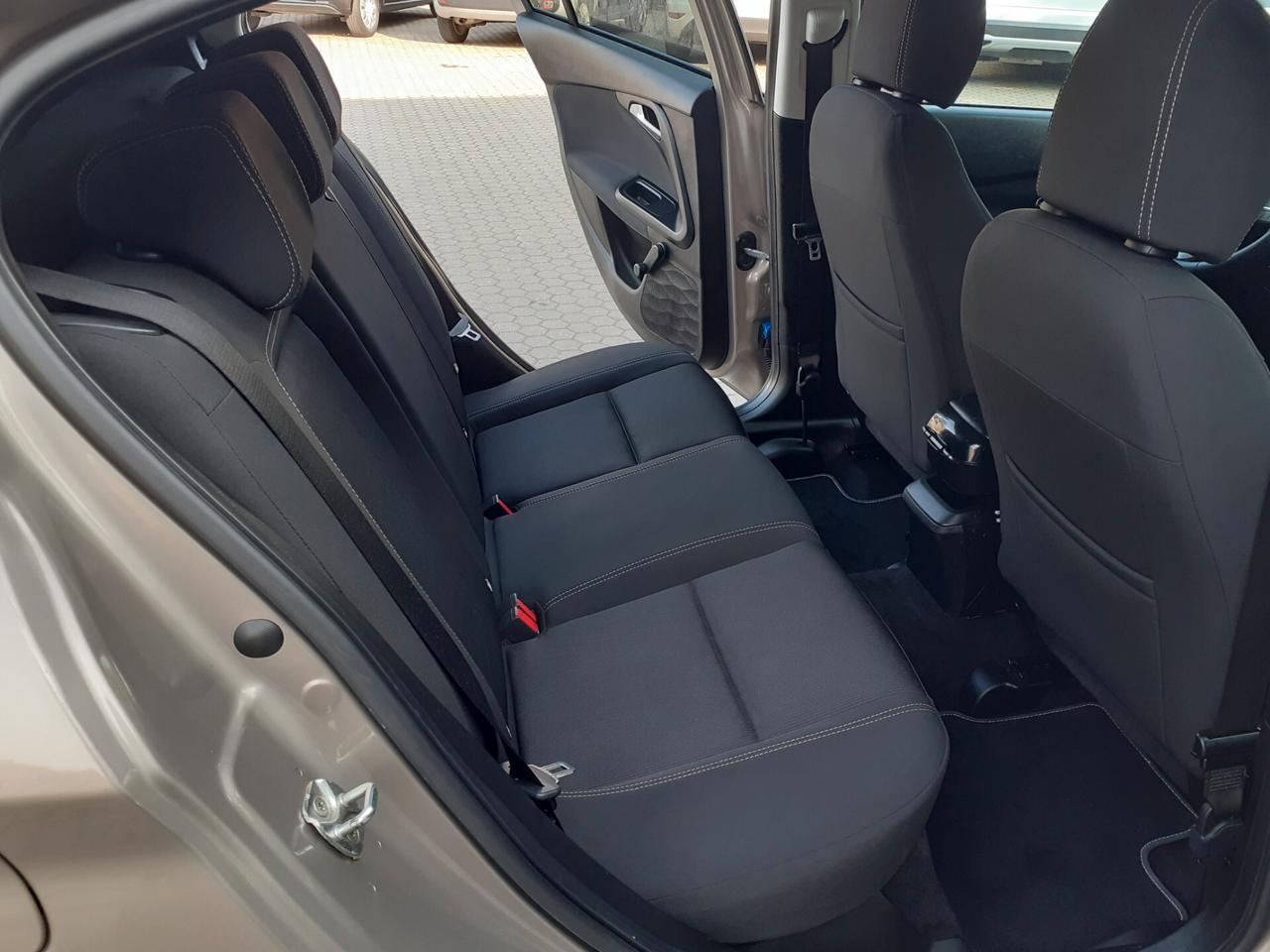 Fiat Tipo 1.4 5 porte Lounge