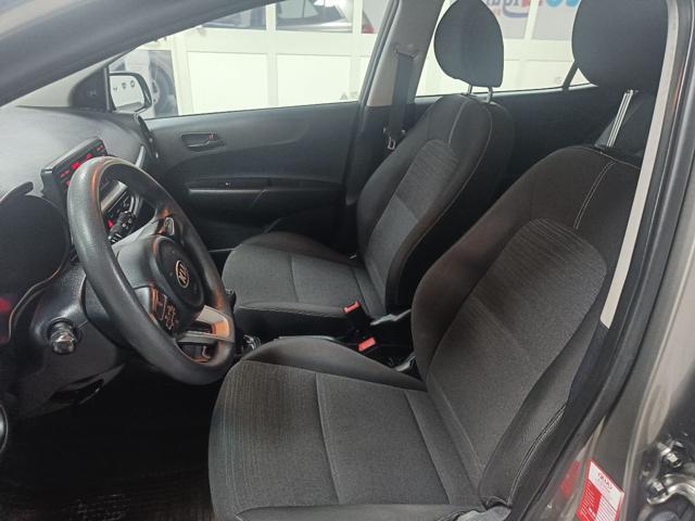 KIA Picanto 1.0 12V 5 porte Active