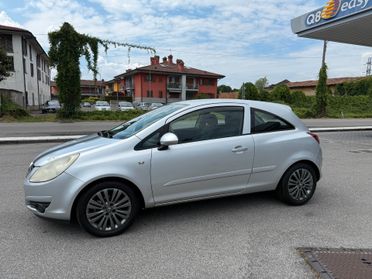Opel Corsa 1.2 5 porte Enjoy