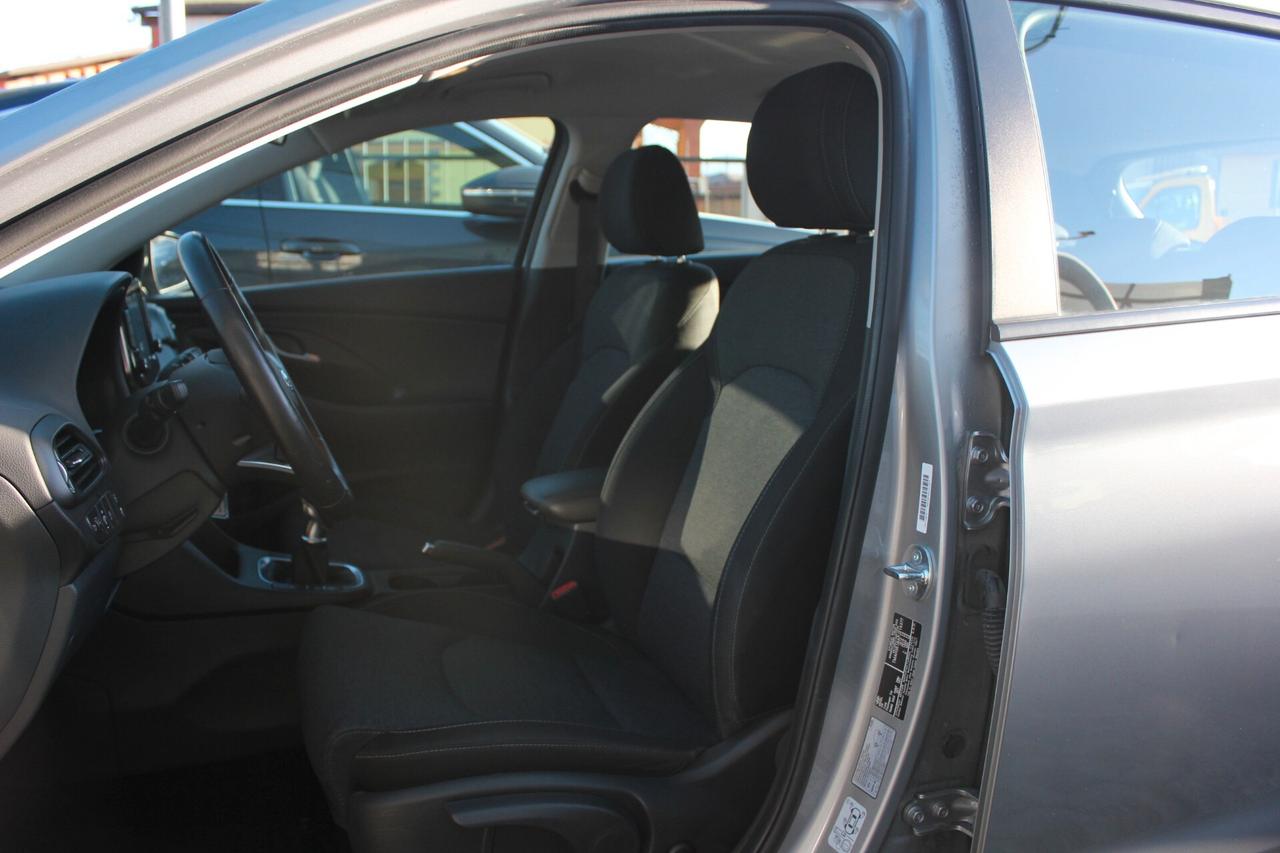 Hyundai i30 1.0 Hybrid 120CV Style • Clima Bi-Zona Sensori Parcheggio Ant/Post