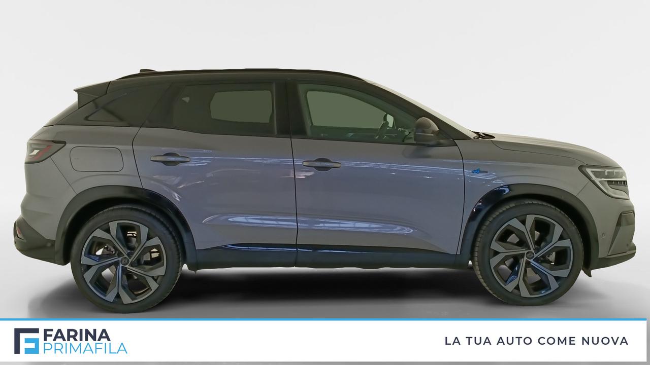RENAULT Austral 2023 - Austral 1.2 E-Tech full hybrid Techno Esprit