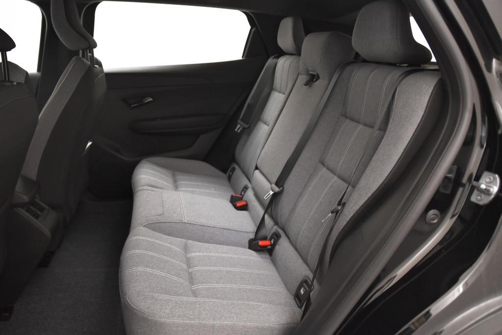 Renault Scenic comfort range Evolution