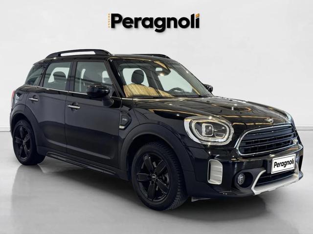 MINI Countryman 1.5 One Business Countryman