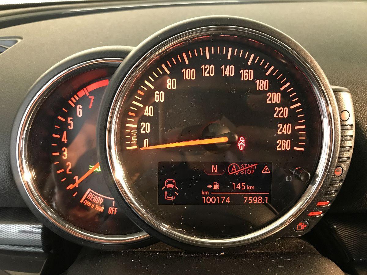 MINI Clubman 1.5 One Hype
