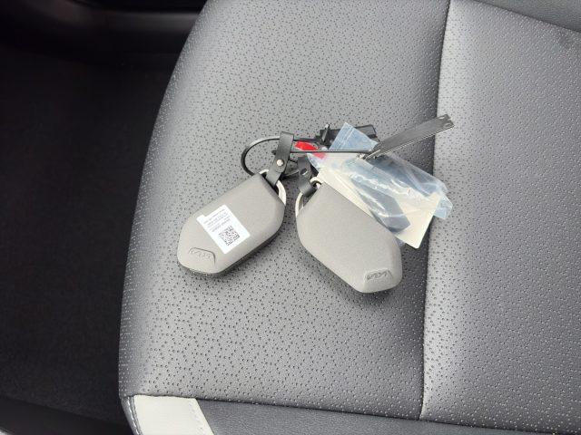 KIA Picanto 1.0 12V 5 porte GT Line