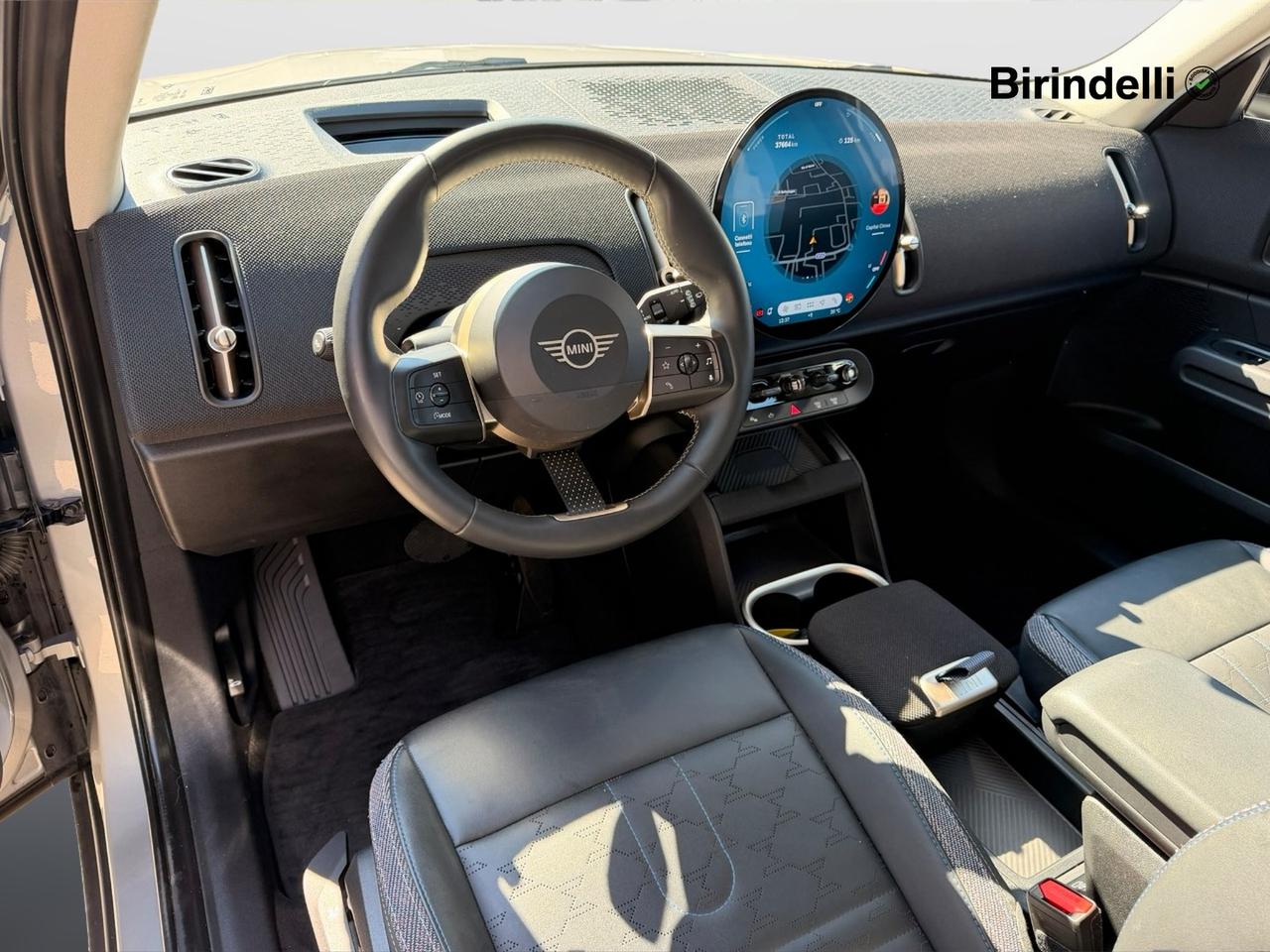 MINI Mini Countrym.(U25) - Mini Countryman C Classic