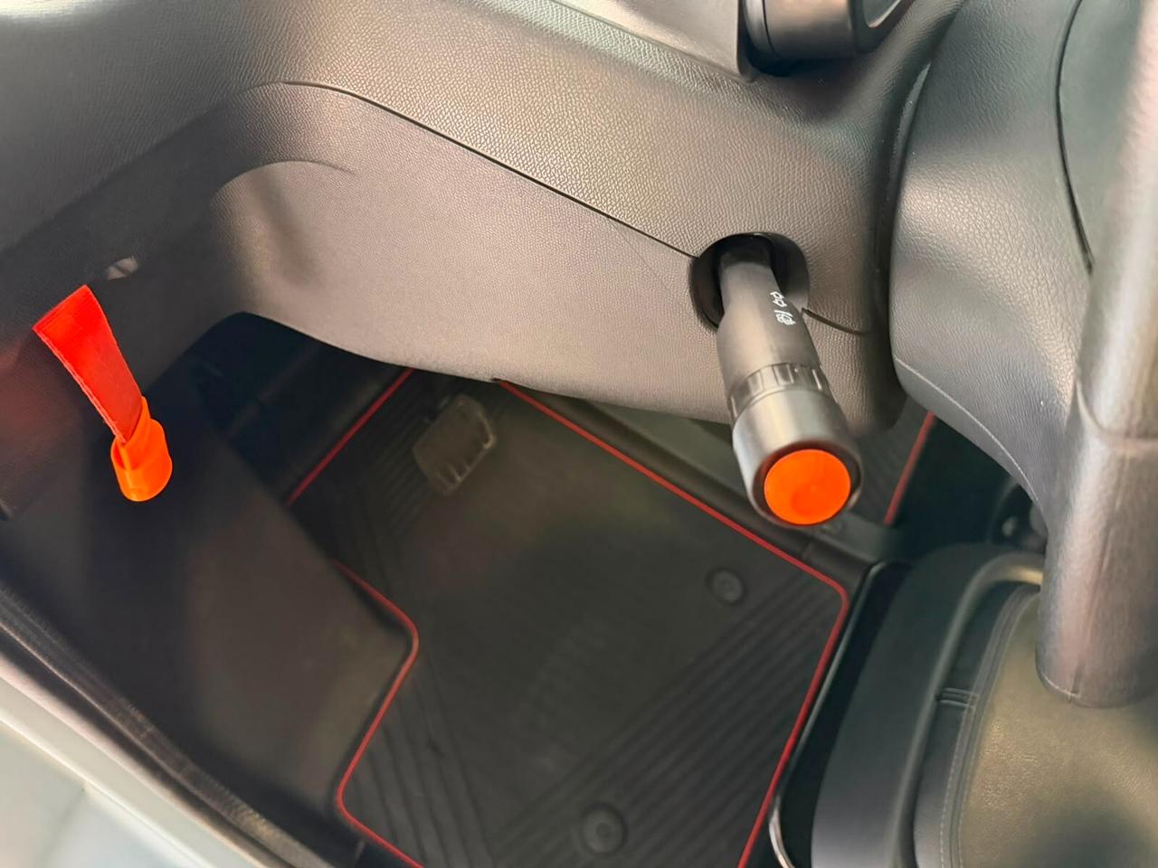 Citroen Ami My Pack Orange rate da 70 al mese