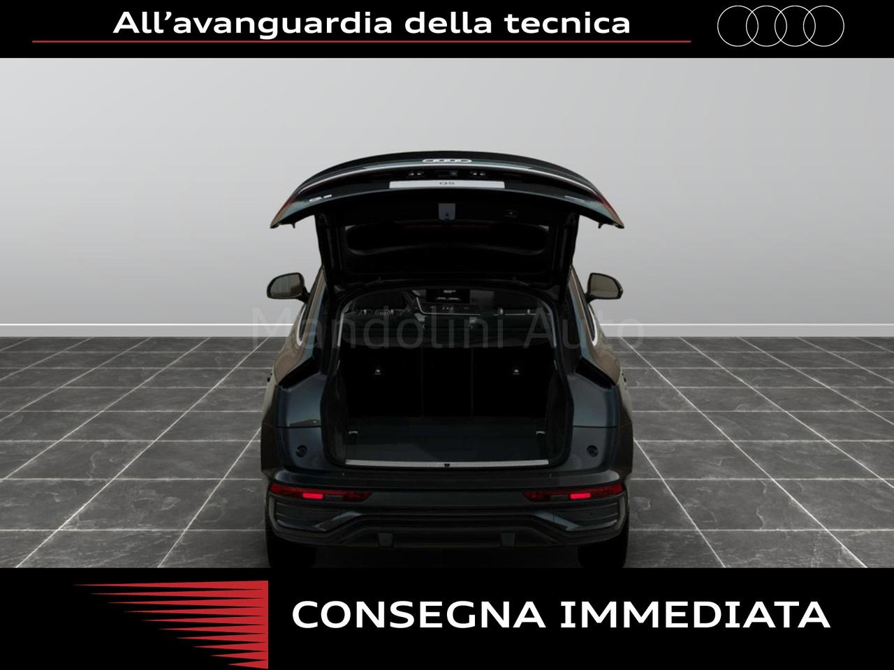 Audi Q5 sportback 40 2.0 tdi mhev 12v business advanced quattro s tronic