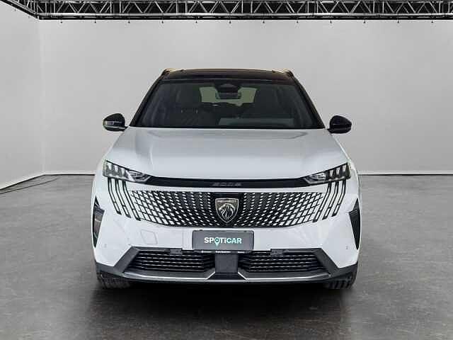 Peugeot 5008 Hybrid 136 e-DCS6 GT