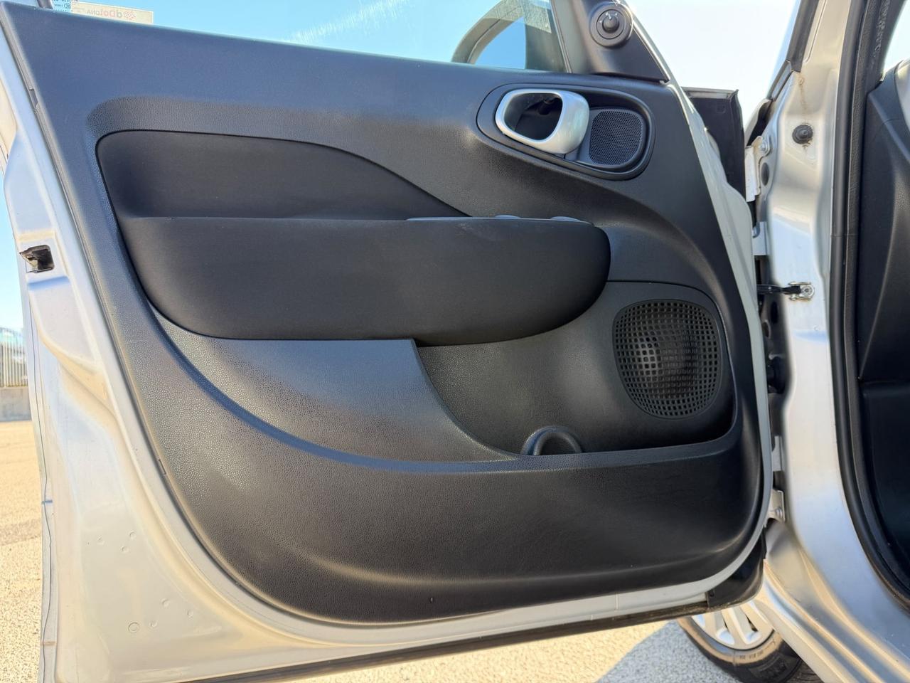 Fiat 500L 1.3 Multijet. Con 12 mesi di garanzia