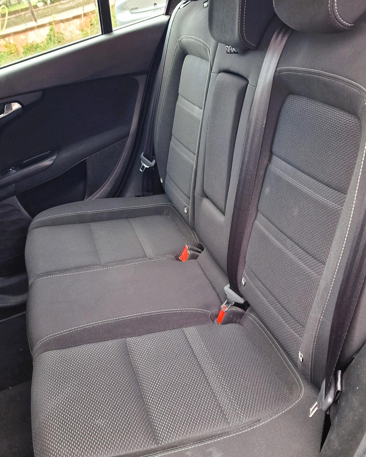 Fiat Tipo 1.4 T-Jet 120CV GPL 5 porte Lounge