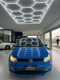 Volkswagen Polo 1.2 TSI 5p. Comfortline BlueMotion Technology