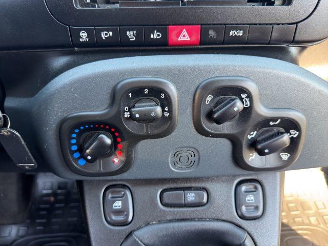 FIAT Panda 1.2 VAN AUTOCARRO
