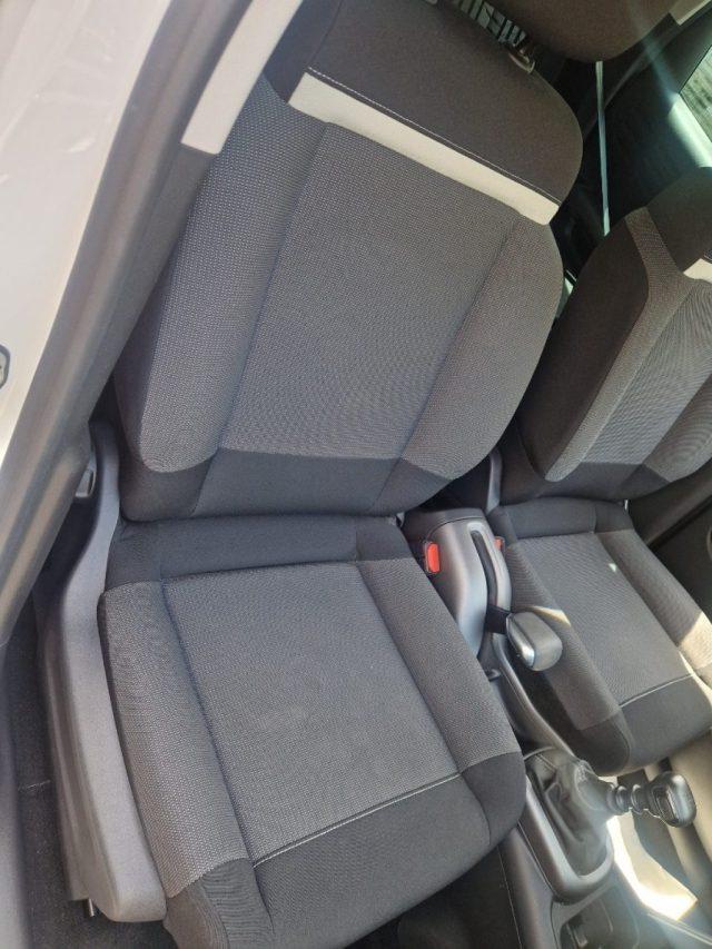 CITROEN C3 Aircross PureTech 110 S&S Feel