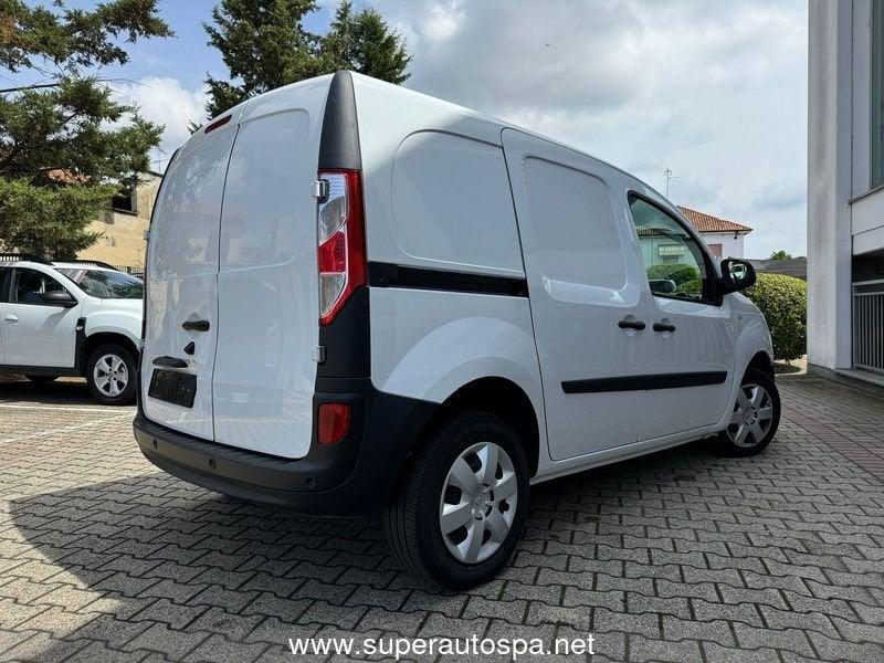 Renault Express 1.5 Blue dCi 80 EXPRESS