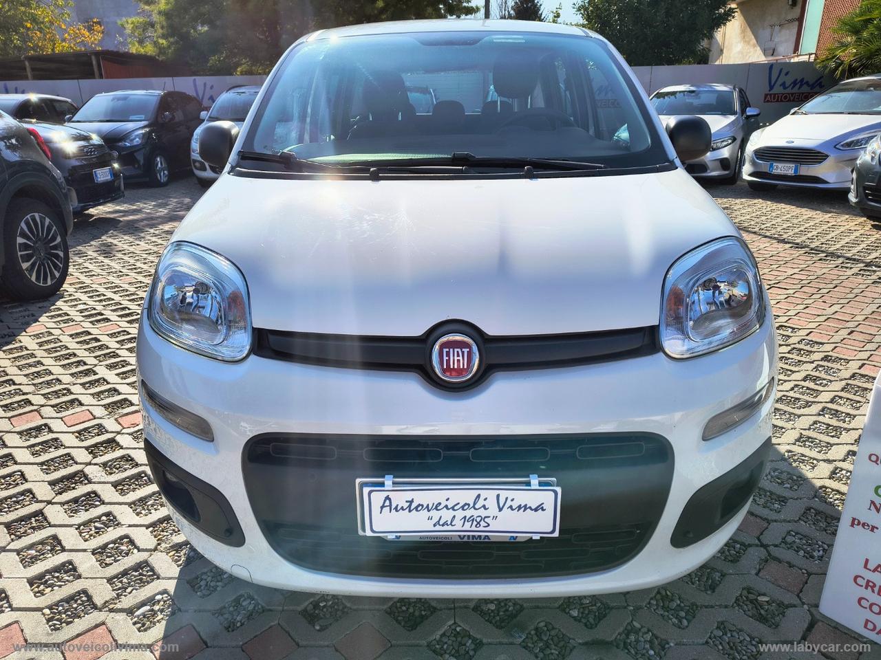 FIAT Panda 1.2 Easy TAGL.FIAT