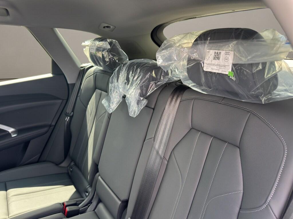 Audi Q5 2.0 TDI mHEV+ S line edition quattro S tronic