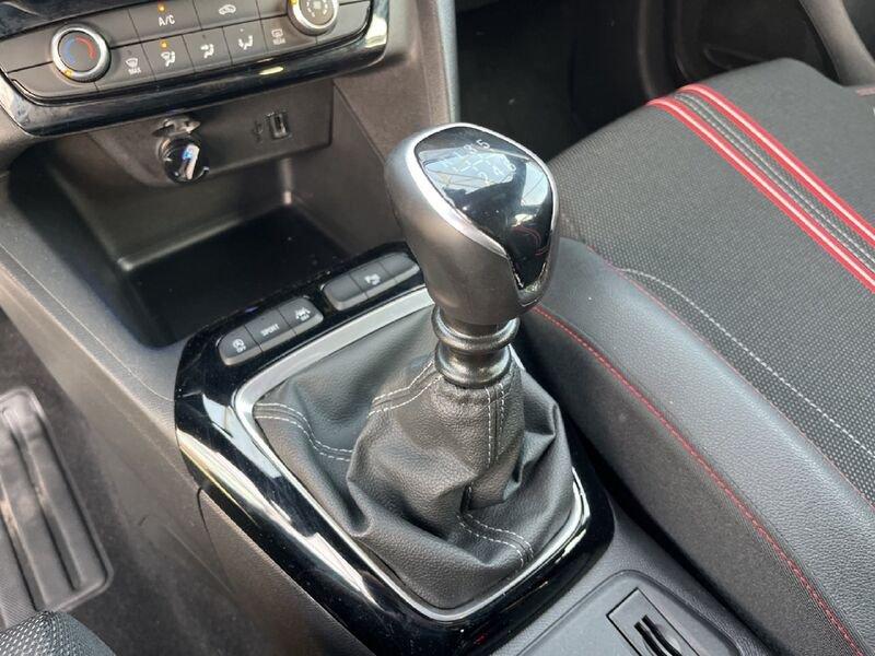 Opel Corsa VI 2020 1.2 GS Line + s&s 100cv