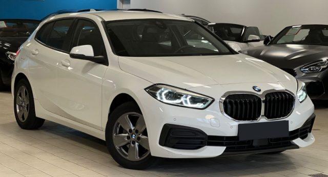 BMW 118 d 5p. Advantage