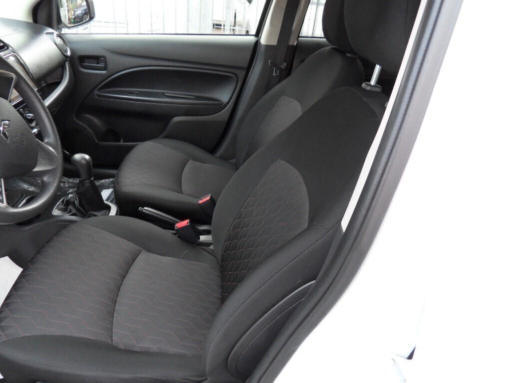 Mitsubishi Space Star 1.2 Invite SDA