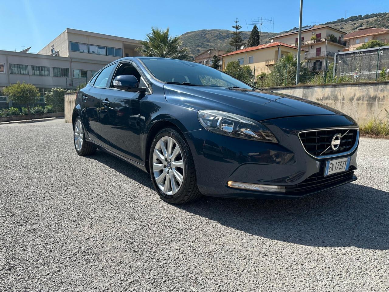 Volvo V40 D3 Kinetic