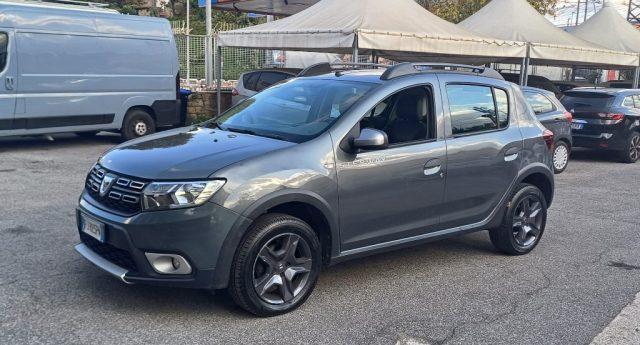 DACIA Sandero Stepway 1.5 dCi 8V 90CV Start&Stop