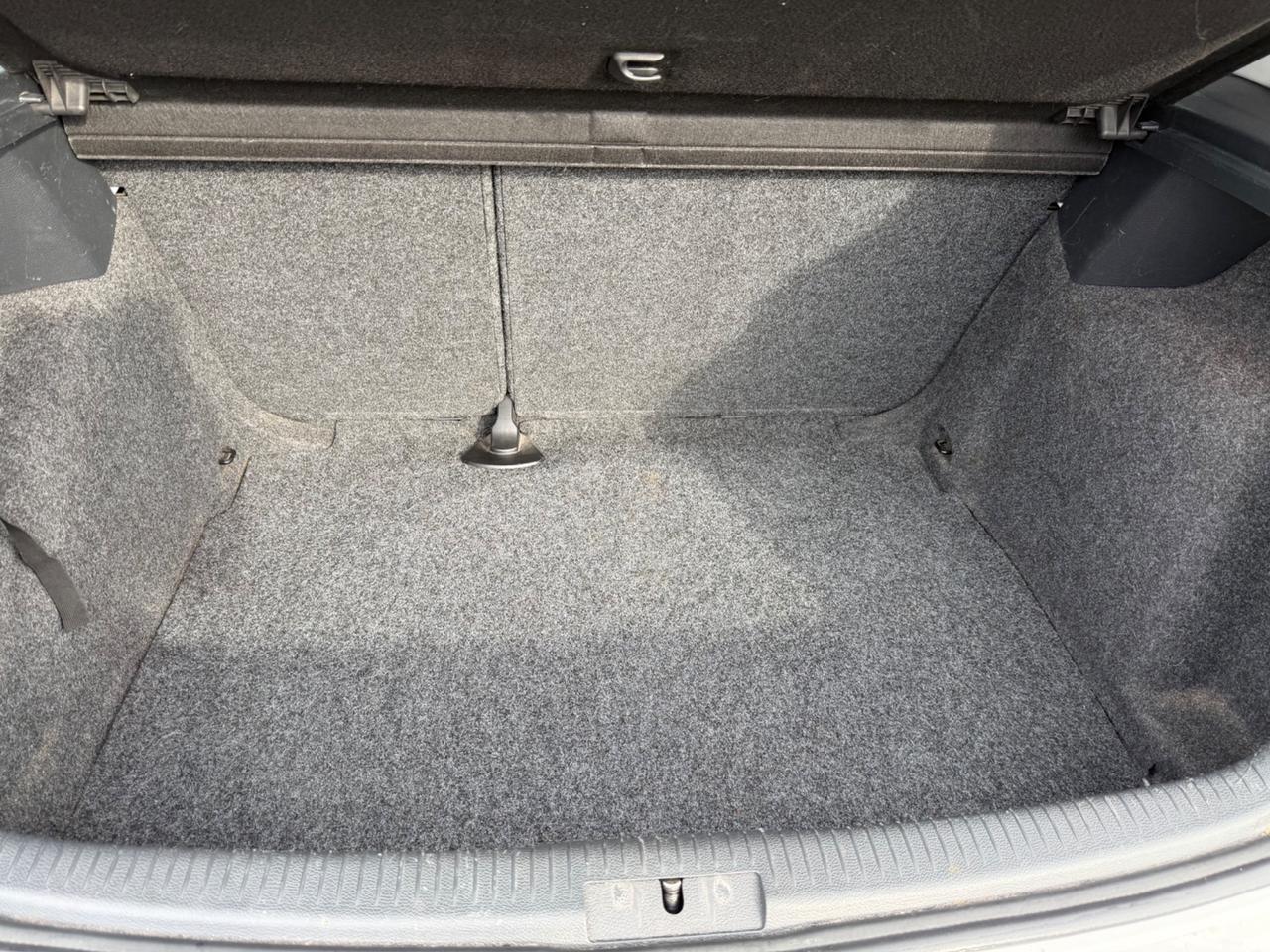 Volkswagen Golf 1.4 5p. United