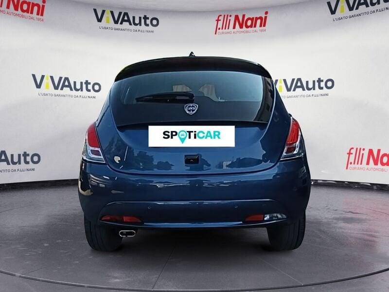 Lancia Ypsilon 1.0 FireFly 70cv Hybrid Gold Plus