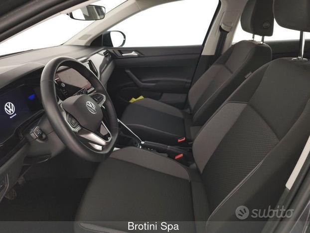 Volkswagen Taigo 1.0 TSI 110 CV Edition Plus