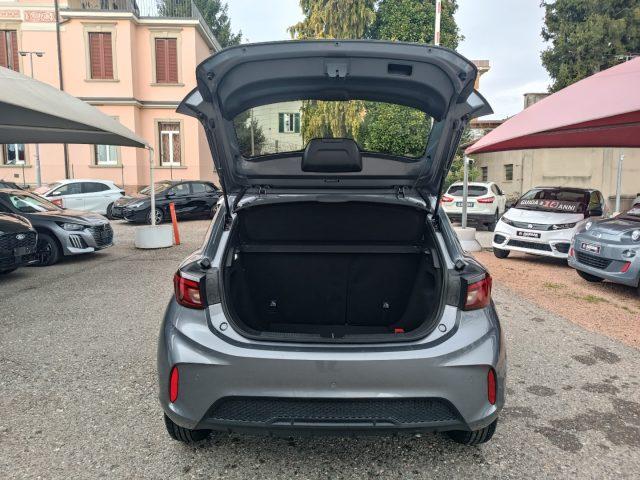 MG MG3 1.5 Comfort