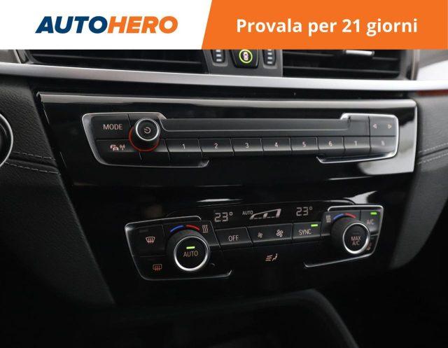 BMW X1 sDrive18d xLine