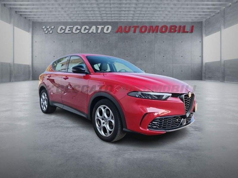Alfa Romeo Tonale Tonale 1.6 Sprint 130cv tct6