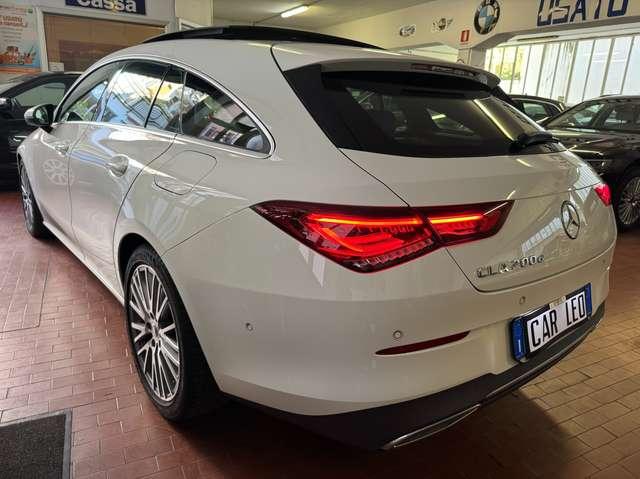 Mercedes-Benz CLA 200 CLA Sh.Brake 200 Shooting d Sport auto