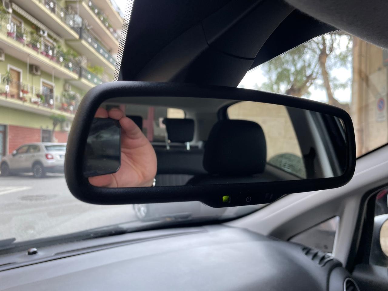 Fiat Punto 1.3 MJT II 95 CV 5 porte “PARI AL NUOVO “