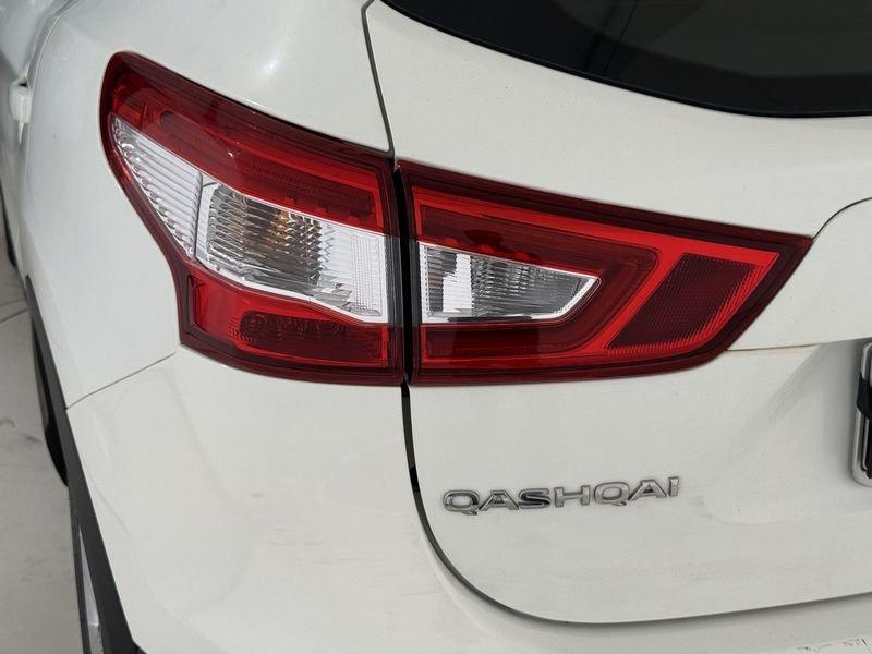 Nissan Qashqai dCi 110 Acenta