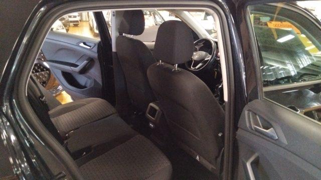 VOLKSWAGEN T-Cross 1.0 TSI Style