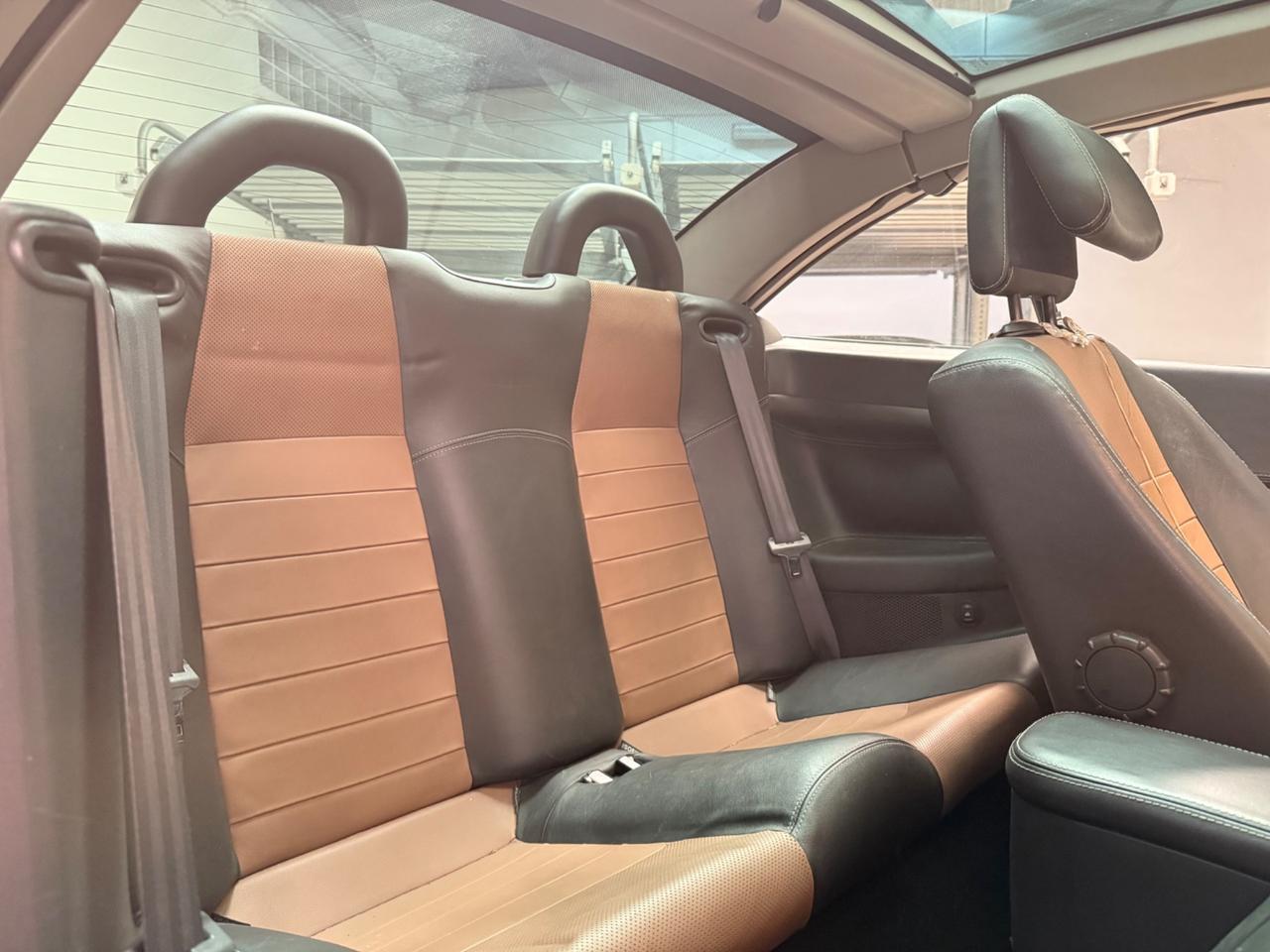 Renault Megane CABRIO-UNICOPROPR-MANUALE-BENZINA