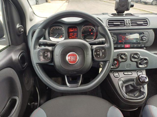 FIAT Panda 0.9 TwinAir Turbo S&S 4x4