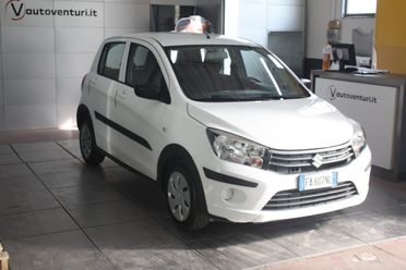 SUZUKI Celerio 1.0 *Garantita 12 Mesi
