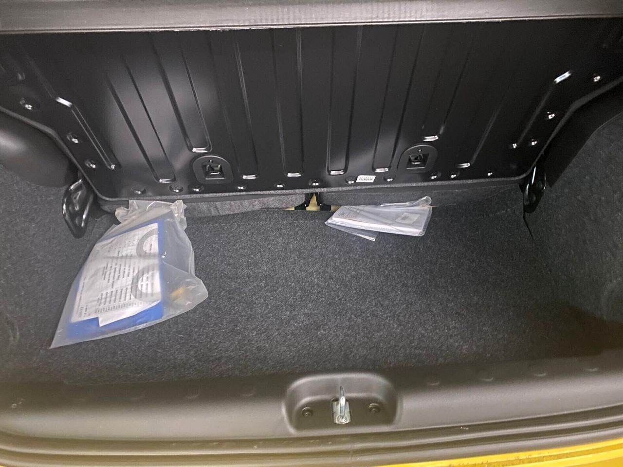 Fiat Panda 1.0 FireFly S&S Hybrid Pop