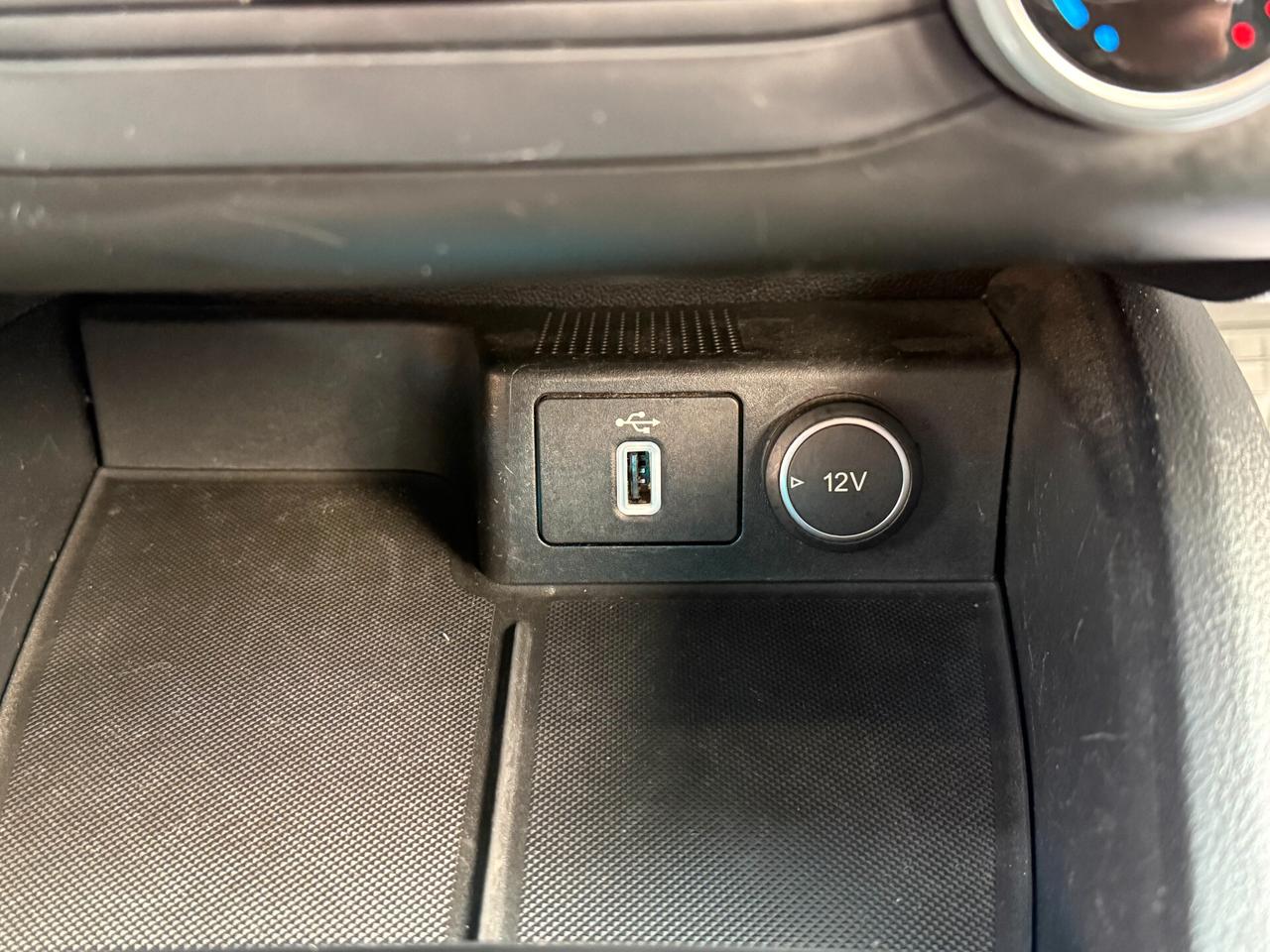 Ford Focus 1.5 EcoBlue 95CV S&S S.W. LED - 2019