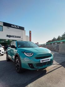 Fiat 600 Hybrid 145 CV DCT MHEV La Prima II