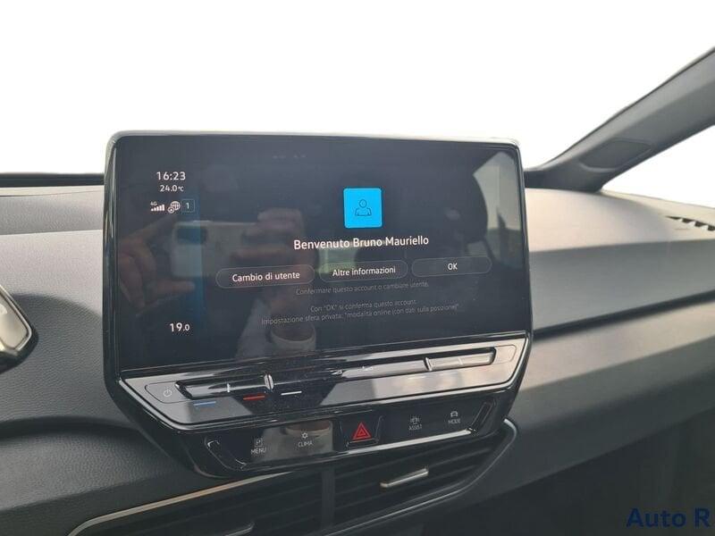 Volkswagen ID.3 Pro Performance
