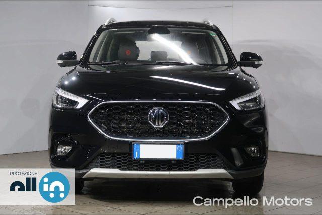 MG ZS ZS 1.5 VTi-tech Luxury