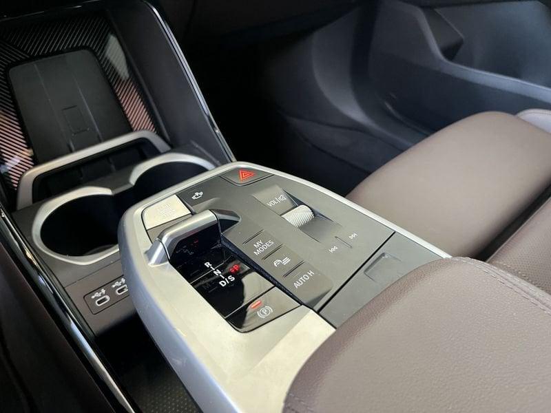 BMW X1 X1 xDrive 18d Msport
