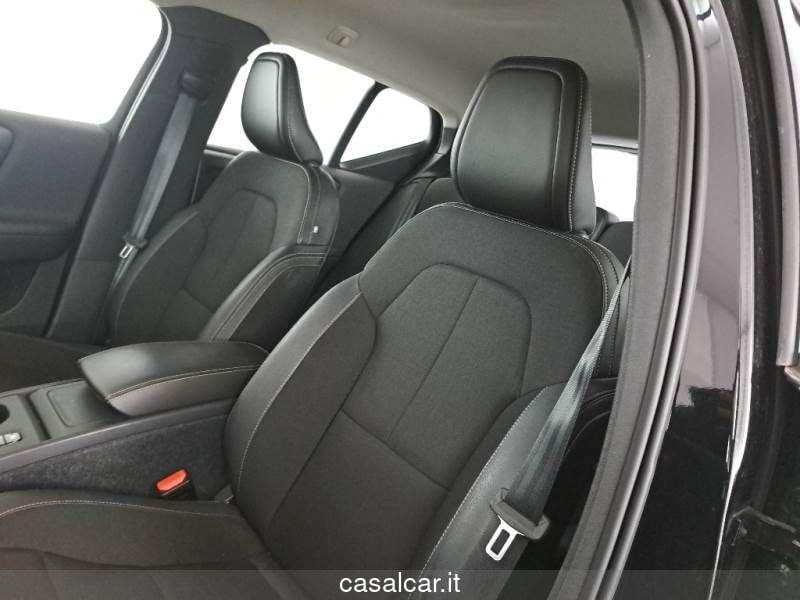 Volvo XC40 D3 AWD Geartronic Business Plus CON 3 TRE ANNI DI GARANZIA KM ILLIMITATI CON 6000 EURO DI ACCESSORI